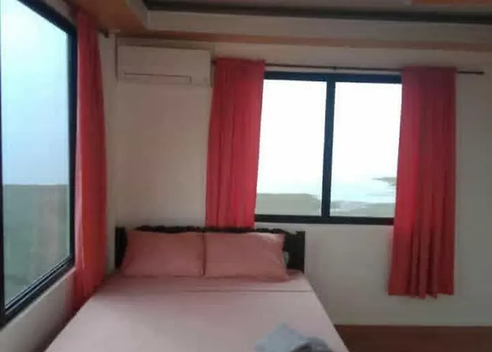 Appartamento Bulls With Seaview *
